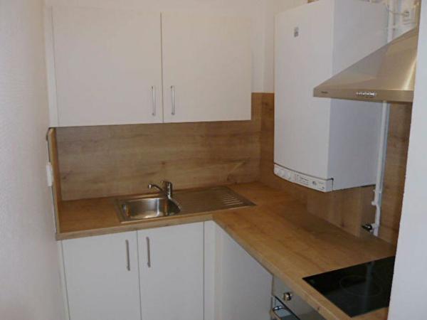 Appartement à louer    1 pièce •  Metz