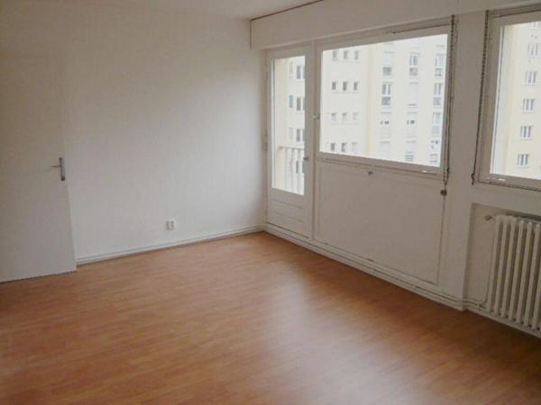 Appartement à louer    1 pièce •  Metz