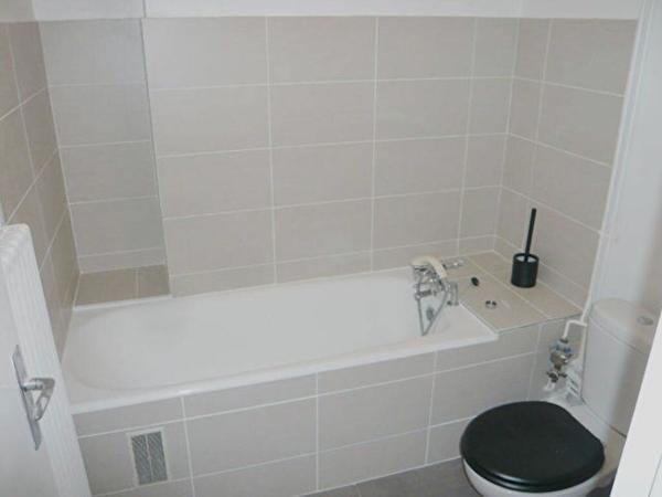 Appartement à louer    1 pièce •  Metz