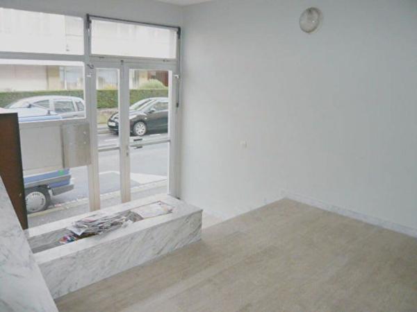 Appartement à louer    1 pièce •  Metz