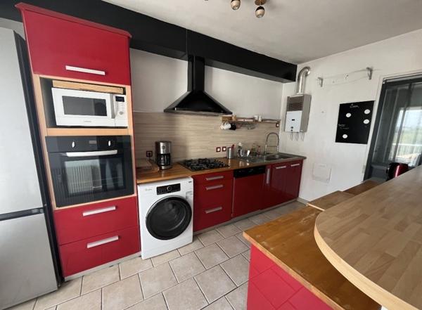 Appartement à louer |  Aytré |  3 pièces | 78 m²