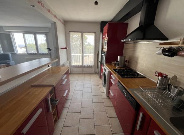 Appartement à louer |  Aytré |  3 pièces | 78 m²