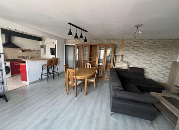 Appartement à louer |  Aytré |  3 pièces | 78 m²