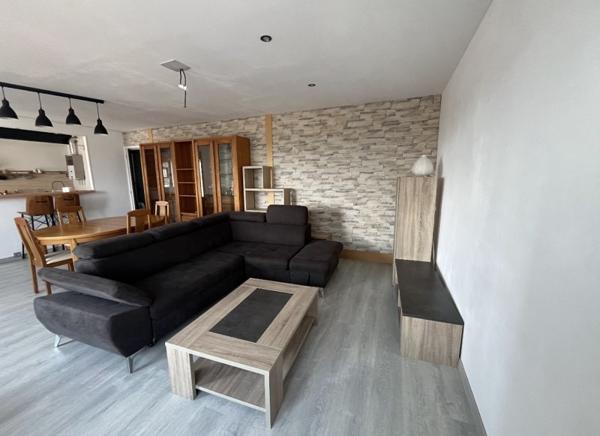 Appartement à louer |  Aytré |  3 pièces | 78 m²