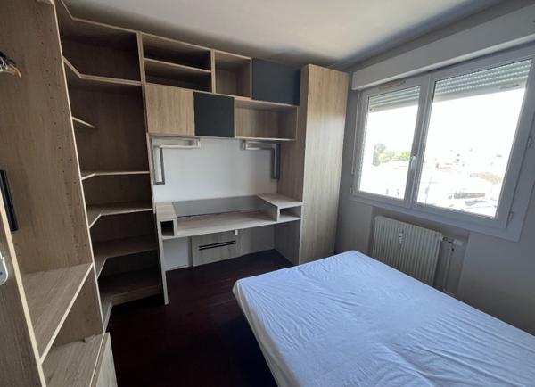 Appartement à louer |  Aytré |  3 pièces | 78 m²