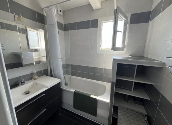 Appartement à louer |  Aytré |  3 pièces | 78 m²