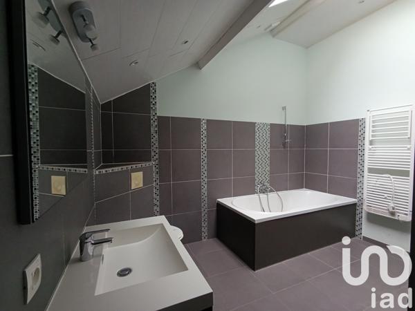 Maison à vendre 4 pièces 93 m² Givet