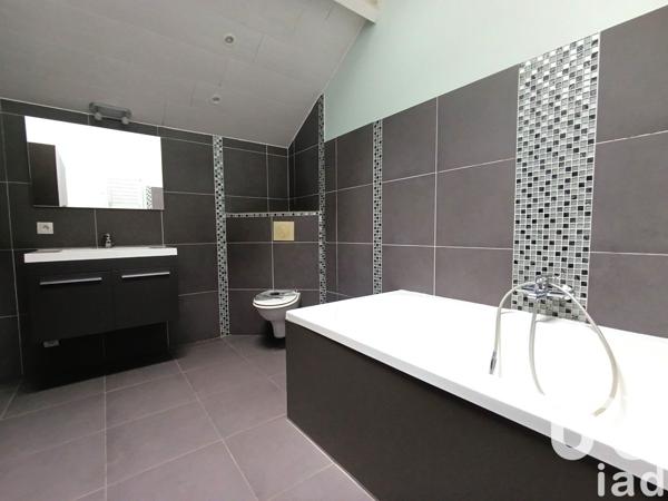 Maison à vendre 4 pièces 93 m² Givet