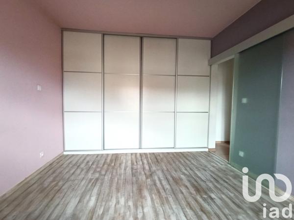 Maison à vendre 4 pièces 93 m² Givet