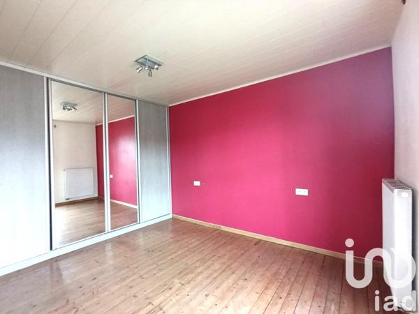 Maison à vendre 4 pièces 93 m² Givet