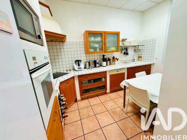 Appartement à vendre 5 pièces 100 m² Marseille 6