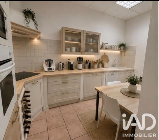 Appartement à vendre 5 pièces 100 m² Marseille 6