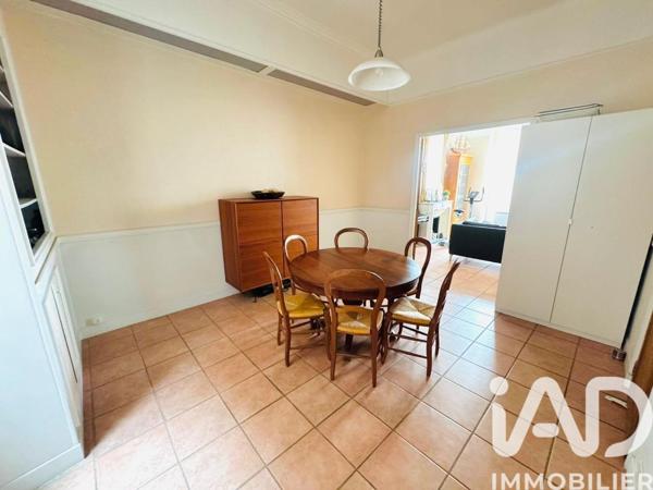 Appartement à vendre 5 pièces 100 m² Marseille 6