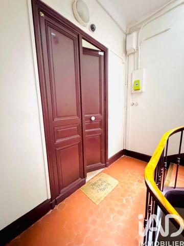 Appartement à vendre 5 pièces 100 m² Marseille 6