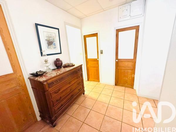 Appartement à vendre 5 pièces 100 m² Marseille 6