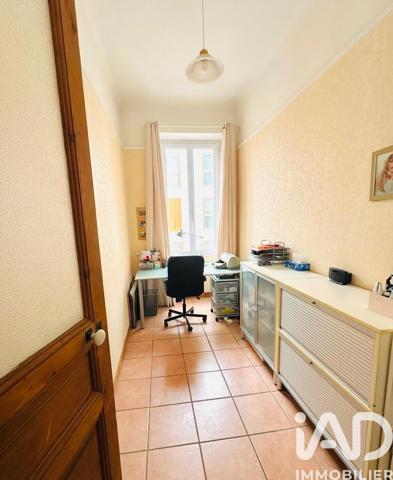 Appartement à vendre 5 pièces 100 m² Marseille 6