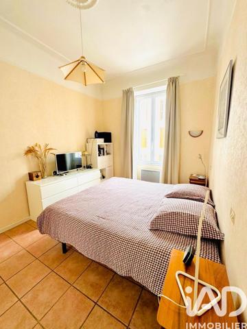 Appartement à vendre 5 pièces 100 m² Marseille 6