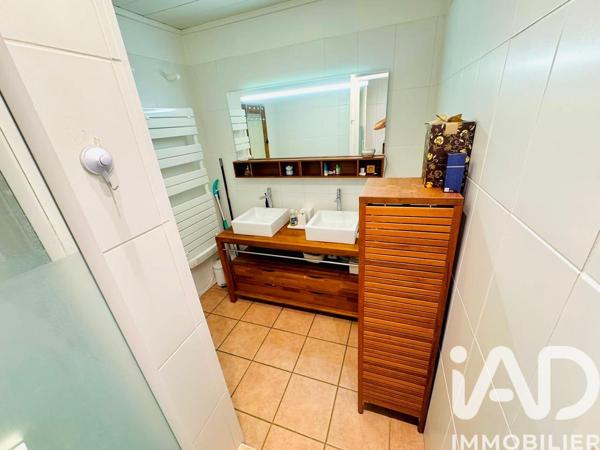 Appartement à vendre 5 pièces 100 m² Marseille 6