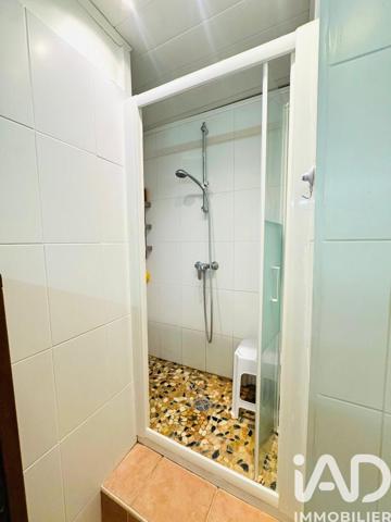 Appartement à vendre 5 pièces 100 m² Marseille 6