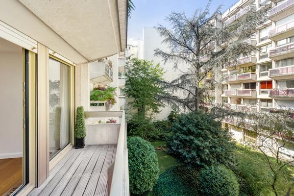 Appartement Paris 6e - RUE DU CHERCHE-MIDI / BON MARCHÉ