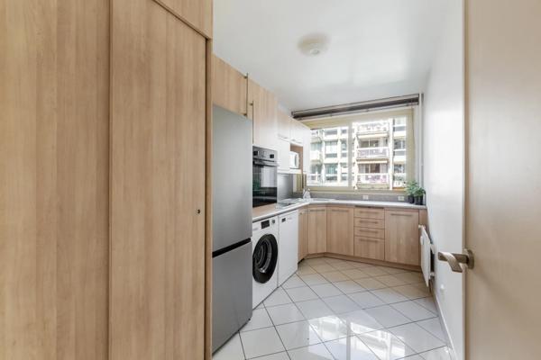 Appartement Paris 6e - RUE DU CHERCHE-MIDI / BON MARCHÉ