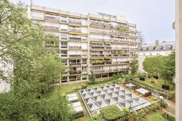 Appartement Paris 6e - RUE DU CHERCHE-MIDI / BON MARCHÉ