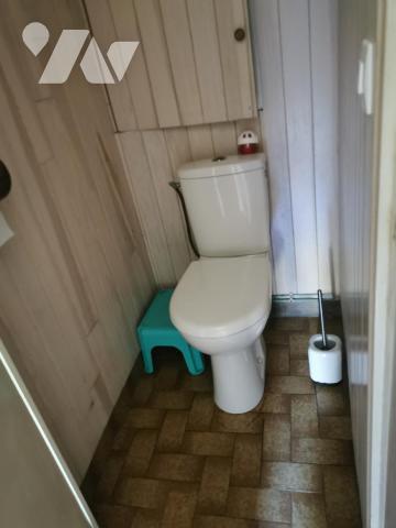 EXCLUSIVITE Centre, maison avec petite cour et jardin