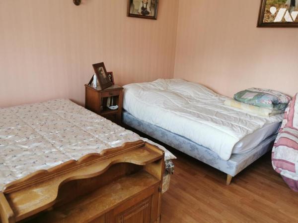 EXCLUSIVITE Centre, maison avec petite cour et jardin