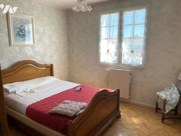 St Paul en Pareds maison 3 chambres