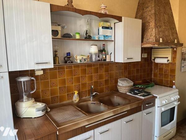 St Paul en Pareds maison 3 chambres