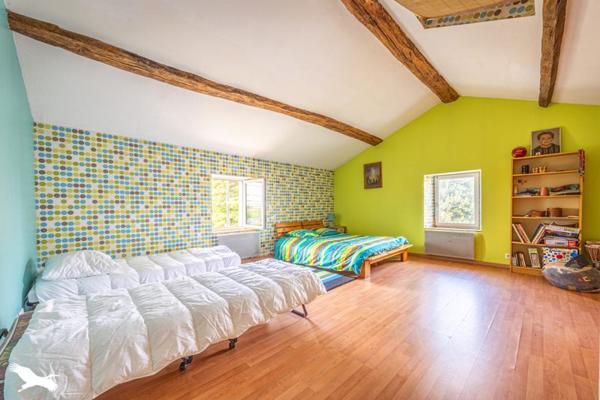 Maison à vendre |  Fontenay-le-Comte |  7 pièces | 160 m²