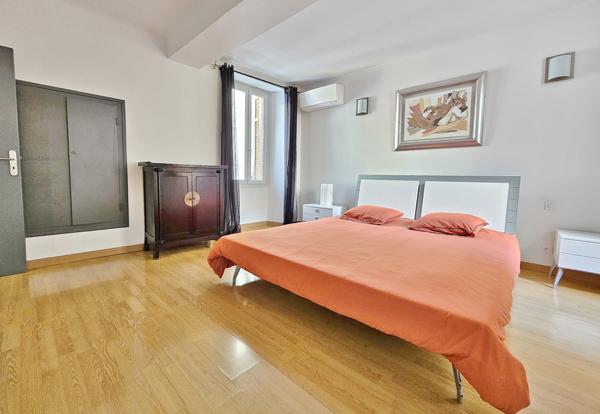 AJACCIO Vieille ville - Charmant T2/3 rénové Ajaccio (20000)