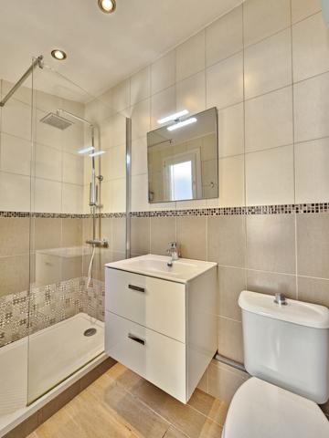 AJACCIO Vieille ville - Charmant T2/3 rénové Ajaccio (20000)