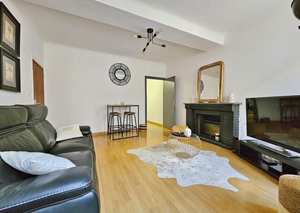 AJACCIO Vieille ville - Charmant T2/3 rénové Ajaccio (20000)