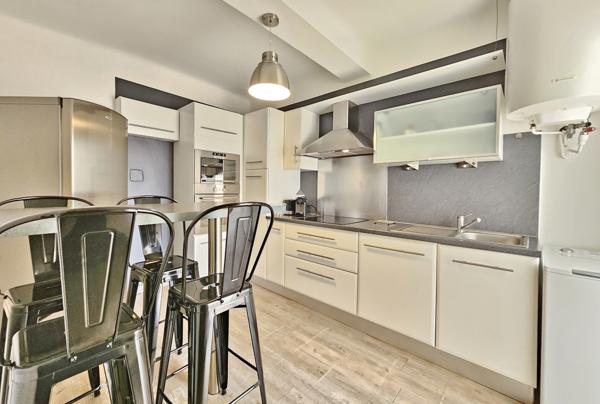 AJACCIO Vieille ville - Charmant T2/3 rénové Ajaccio (20000)