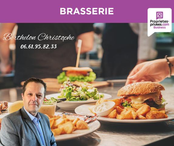89200 AVALLON - BAR, BRASSERIE 40 COUVERTS, TERRASSE 100 PLACES