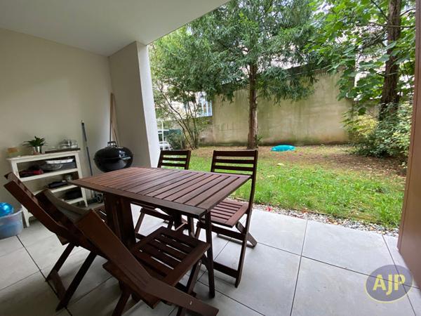 Vente appartement Le Bouscat : 481 000 € - AJP Immobilier Le Bouscat