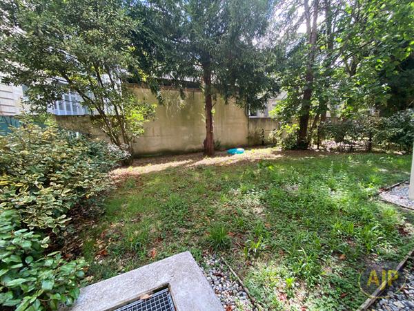 Vente appartement Le Bouscat : 481 000 € - AJP Immobilier Le Bouscat