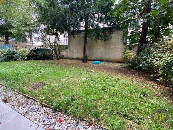 Vente appartement Le Bouscat : 481 000 € - AJP Immobilier Le Bouscat