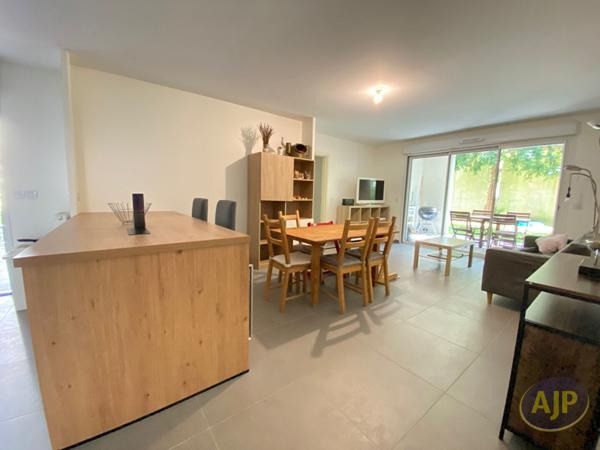 Vente appartement Le Bouscat : 481 000 € - AJP Immobilier Le Bouscat