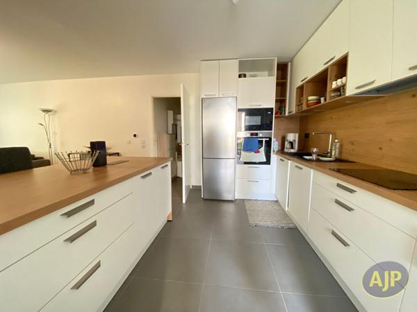 Vente appartement Le Bouscat : 481 000 € - AJP Immobilier Le Bouscat