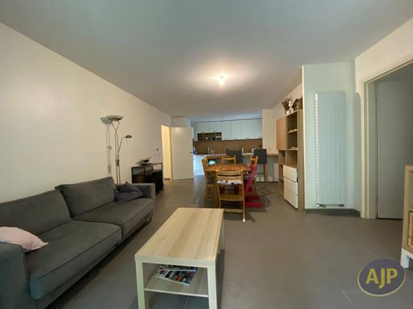 Vente appartement Le Bouscat : 481 000 € - AJP Immobilier Le Bouscat