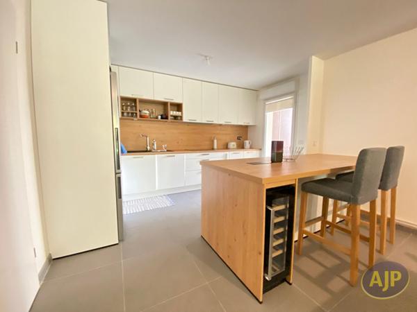 Vente appartement Le Bouscat : 481 000 € - AJP Immobilier Le Bouscat