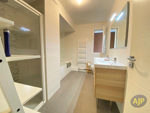 Vente appartement Le Bouscat : 481 000 € - AJP Immobilier Le Bouscat