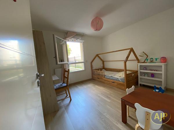 Vente appartement Le Bouscat : 481 000 € - AJP Immobilier Le Bouscat