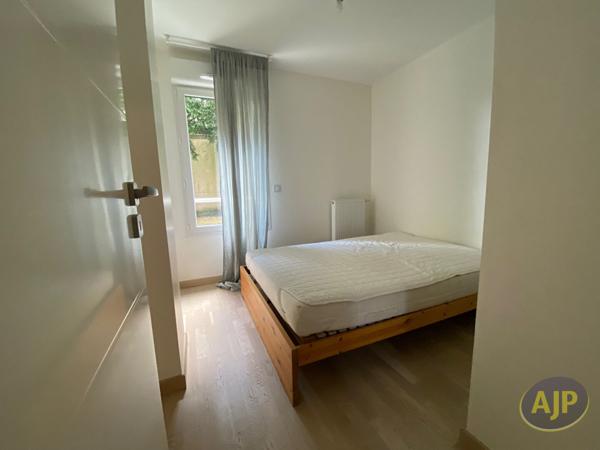 Vente appartement Le Bouscat : 481 000 € - AJP Immobilier Le Bouscat