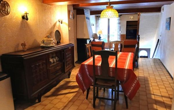 Vente Maison de village Avec jardin à rafraîchir Arles-sur-tech   