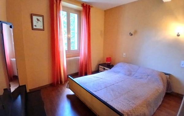 Vente Maison de village Avec jardin à rafraîchir Arles-sur-tech   