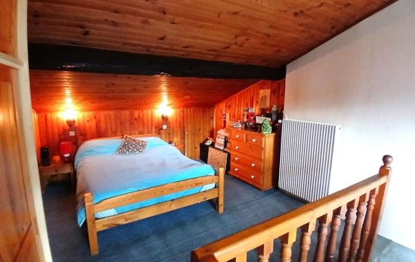 Vente Maison de village Avec jardin à rafraîchir Arles-sur-tech   