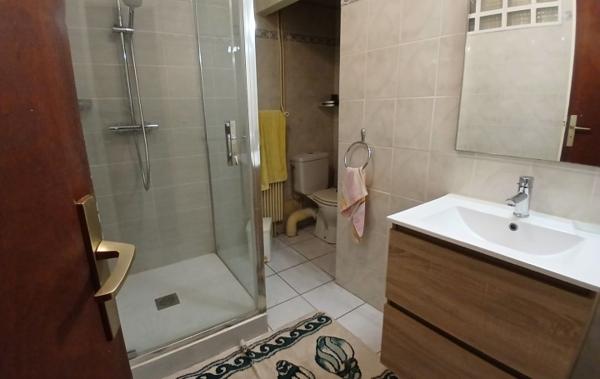 Vente Maison de village Avec jardin à rafraîchir Arles-sur-tech   